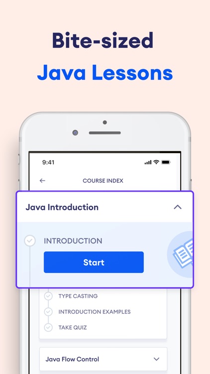 Learn Java: Programiz screenshot-4