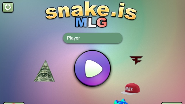 Snake.is MLG Edition(圖3)-速報App