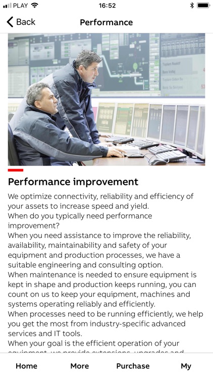 China Service screenshot-3