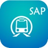 Sapporo Metro - iPadアプリ