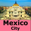 Mexico City – Travel Companion