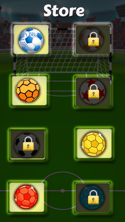 Pocket Football 18