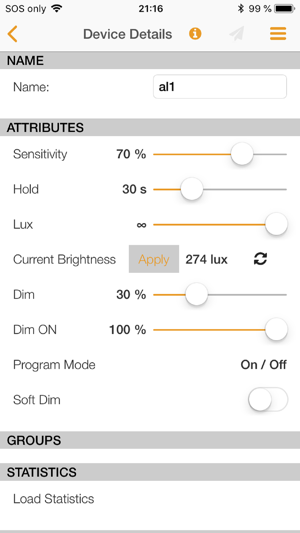 MICAS AUTOLIGHT(圖4)-速報App