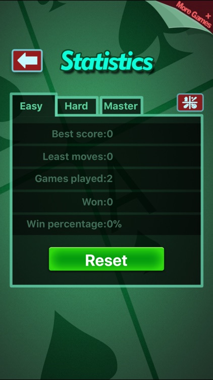 Spider Solitaire - Pro screenshot-3