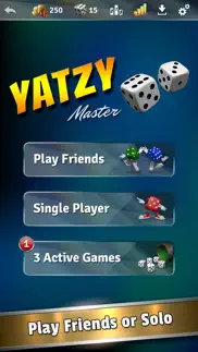 How to cancel & delete yatzy dice master 4