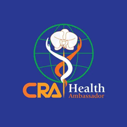 CRA Health Ambassador Cheats