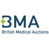 BMA Auctions icon
