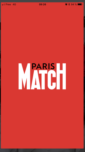 Paris Match Belgique(圖1)-速報App