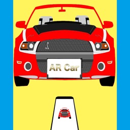 AR Car