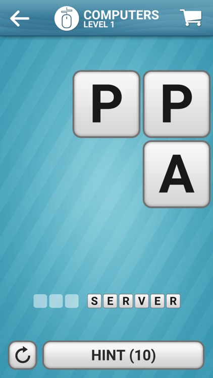 WordSage: Word Maker screenshot-3