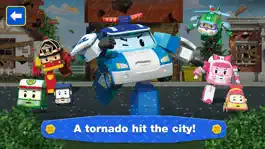 Game screenshot Robocar Poli: City Building! mod apk