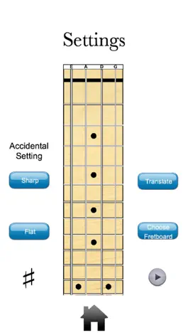 Game screenshot Bass Note Legend hack