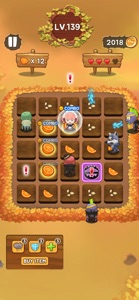 The Last Harvest screenshot #3 for iPhone