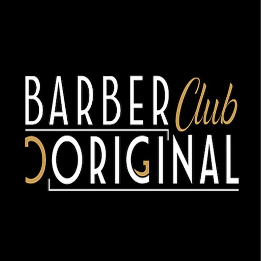 barberlogo图片