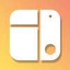 Photo Collage Maker Pic Grid icon