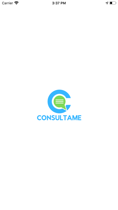 Screenshot #1 pour Consultame