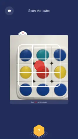 Game screenshot Cube-tastic! apk