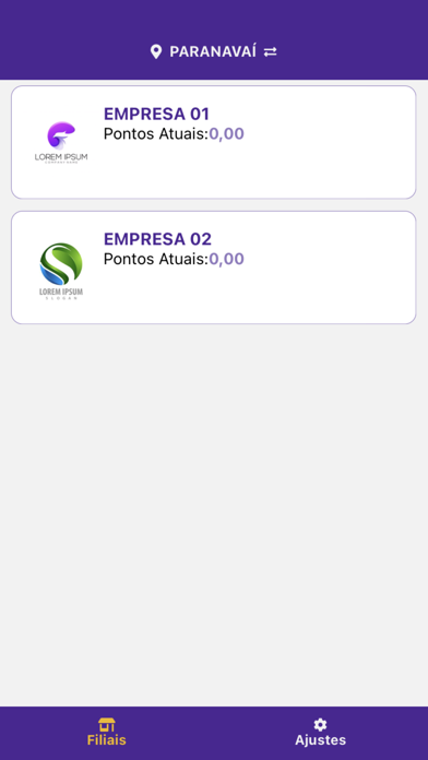Fideliza Brasil Screenshot