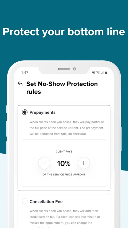 Booksy Biz: For Businesses screenshot-5