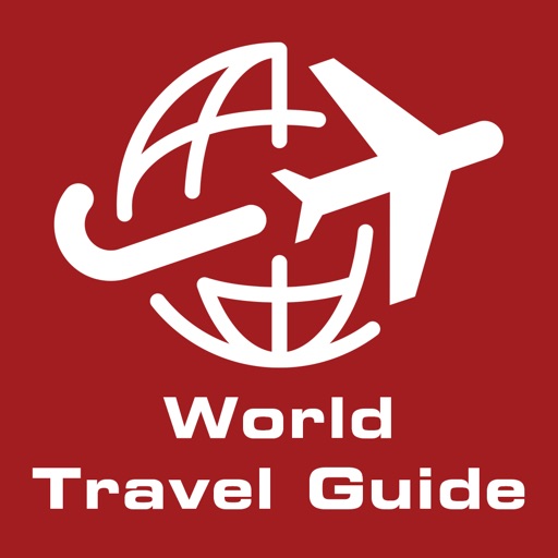World Travel Guide Offline World Travel Guide Offline
