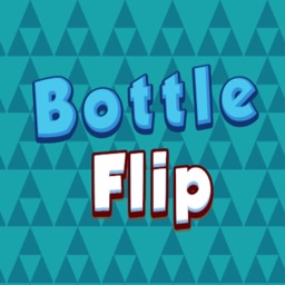 Bottle-flip-challenge