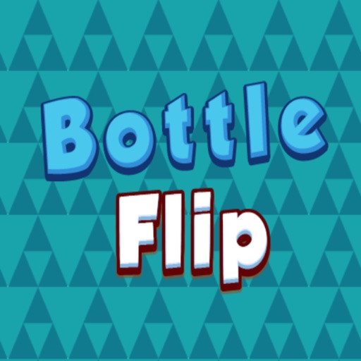 Bottle-flip-challenge