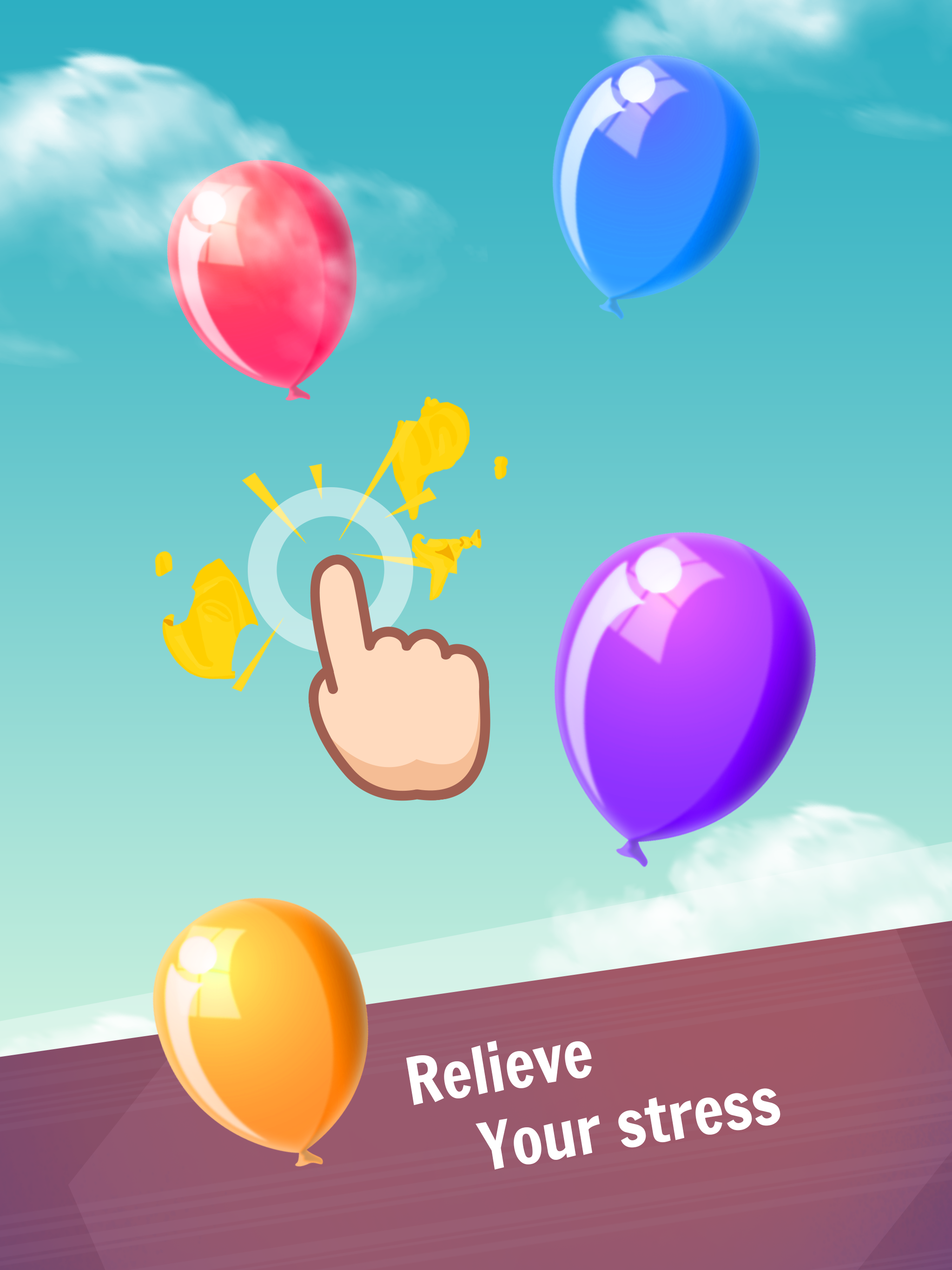 Smash Master: Tap &Crush Tiles screenshot 6