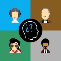 Guess the Character Quiz Game apk