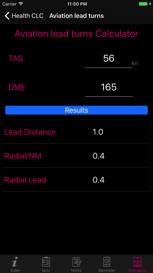 #5. Cessna Checklist Pilot Pro (iOS) 由: Raj Kumar