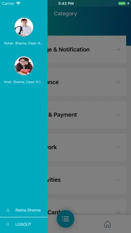 Game screenshot SaviEDU hack