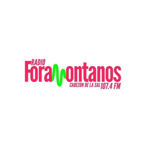 Radio Foramontanos HD