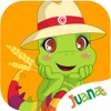 Play & Learn Spanish - Farm icon