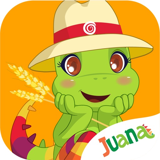 Play & Learn Spanish - Farm