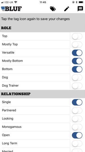 BLUF Navigator(圖6)-速報App
