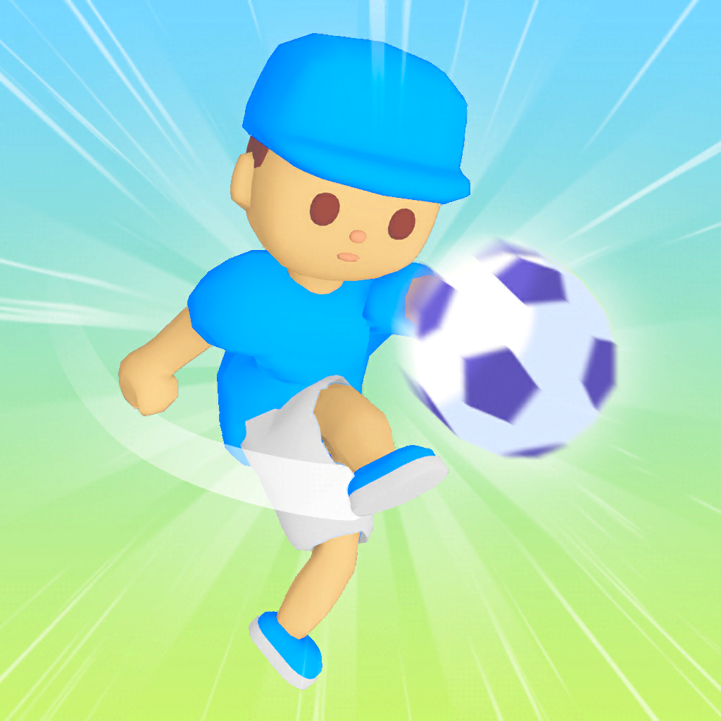 Get Soccer Race! for iOS, iPhone, iPad Aso Report