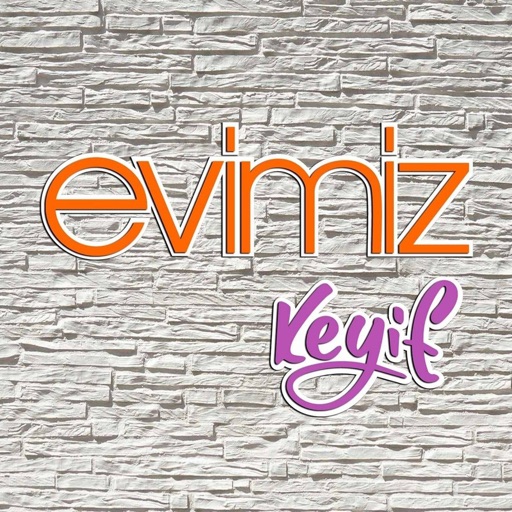 Evimiz Keyif icon