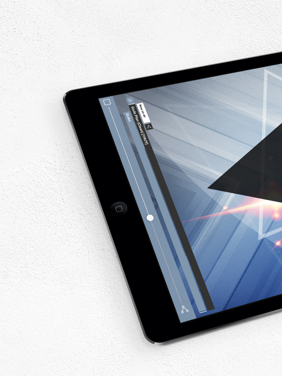 Screenshot #4 pour Digital Boombox Network USA