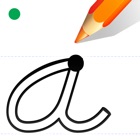 School Fonts - Learn to write (Free)