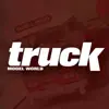 Truck Model World Magazine App Delete