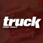 Truck Model World Magazine App Cancel