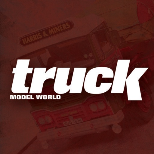 Truck Model World Magazine