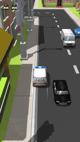 Game screenshot MazyCity Driving Academy apk