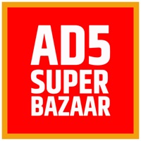 AD5 Super Bazaar