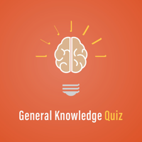 Genius GK Quiz Application