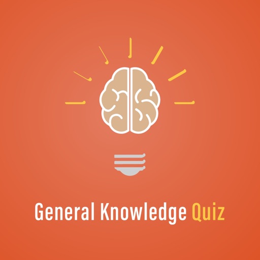 Genius GK Quiz Application icon