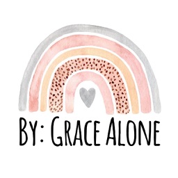 Shop By: Grace Alone