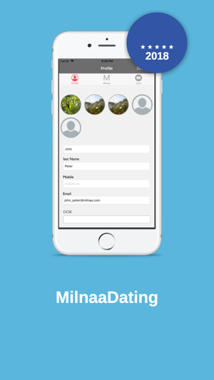 MilnaaDating