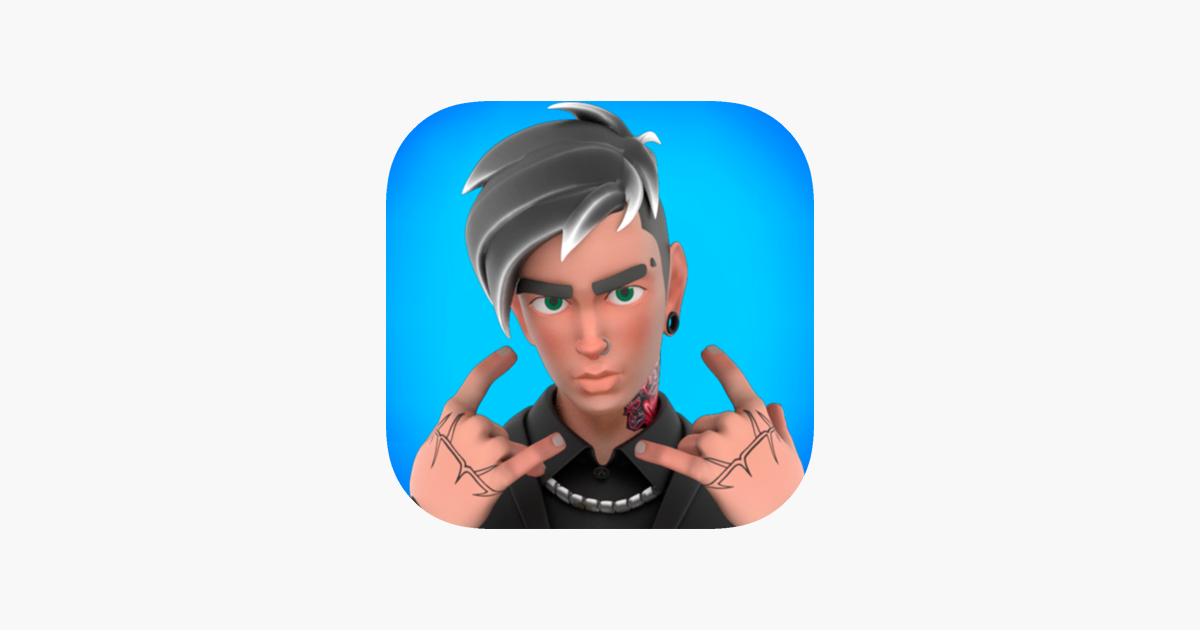 LIT killah: The Game en App Store