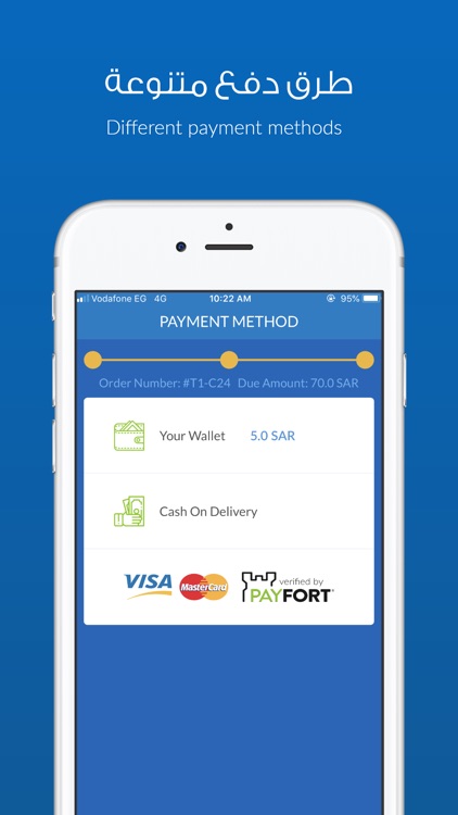 Makwaje | مكوجي