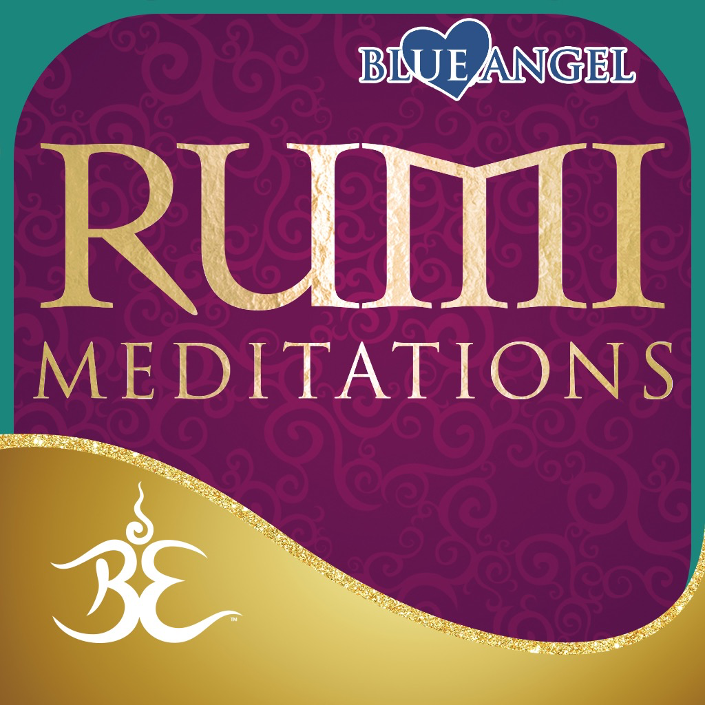 Get Rumi Meditations for iOS, iPhone, iPad Aso Report